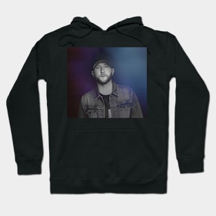 Cole Swindell music tour Hoodie